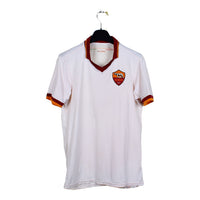 2013/14 - AS Roma #4 (S)