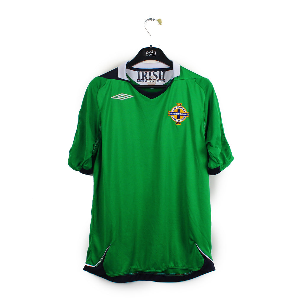 2006/08 - Irlande du Nord (S)