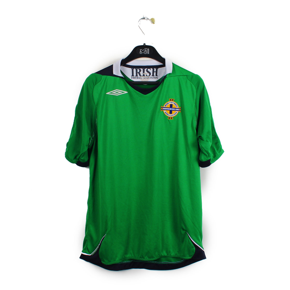 2006/08 - Irlande du Nord (S)