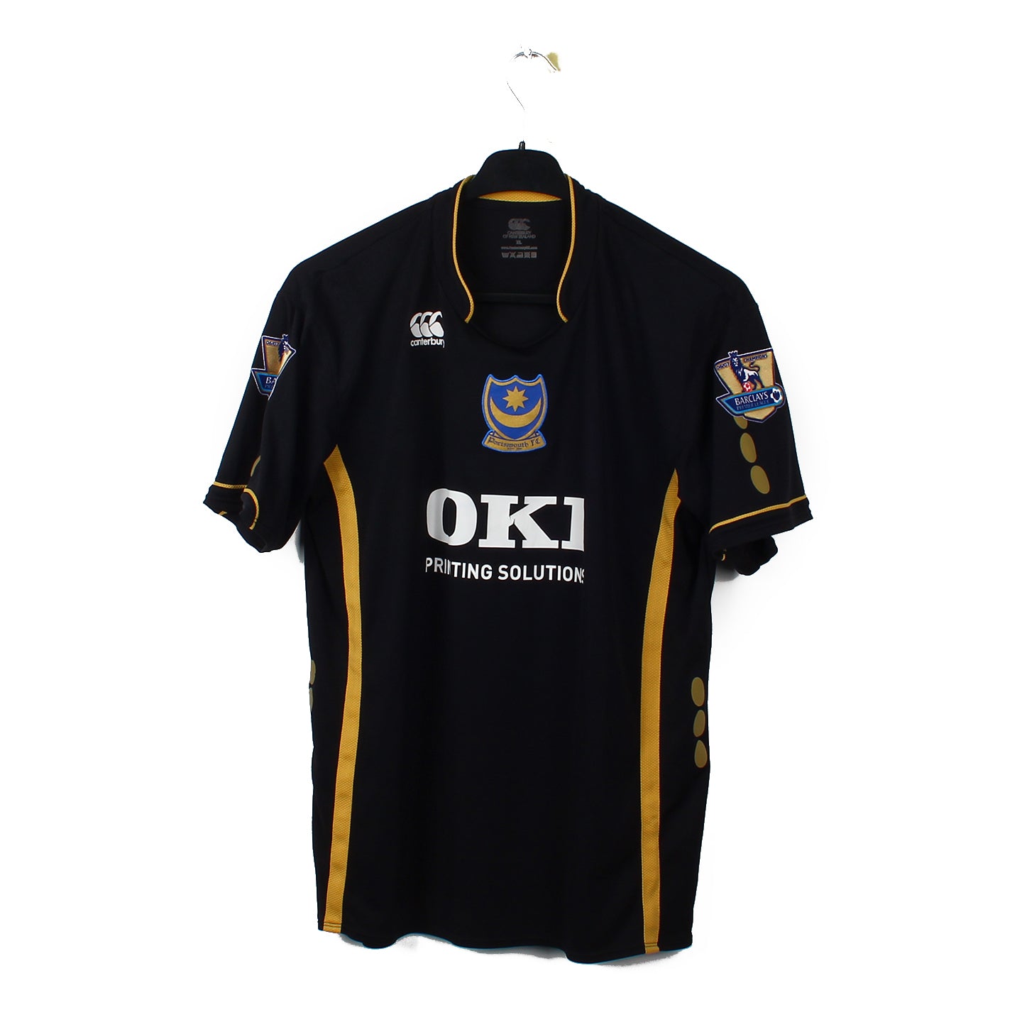 2007/08 - Portsmouth (XL)