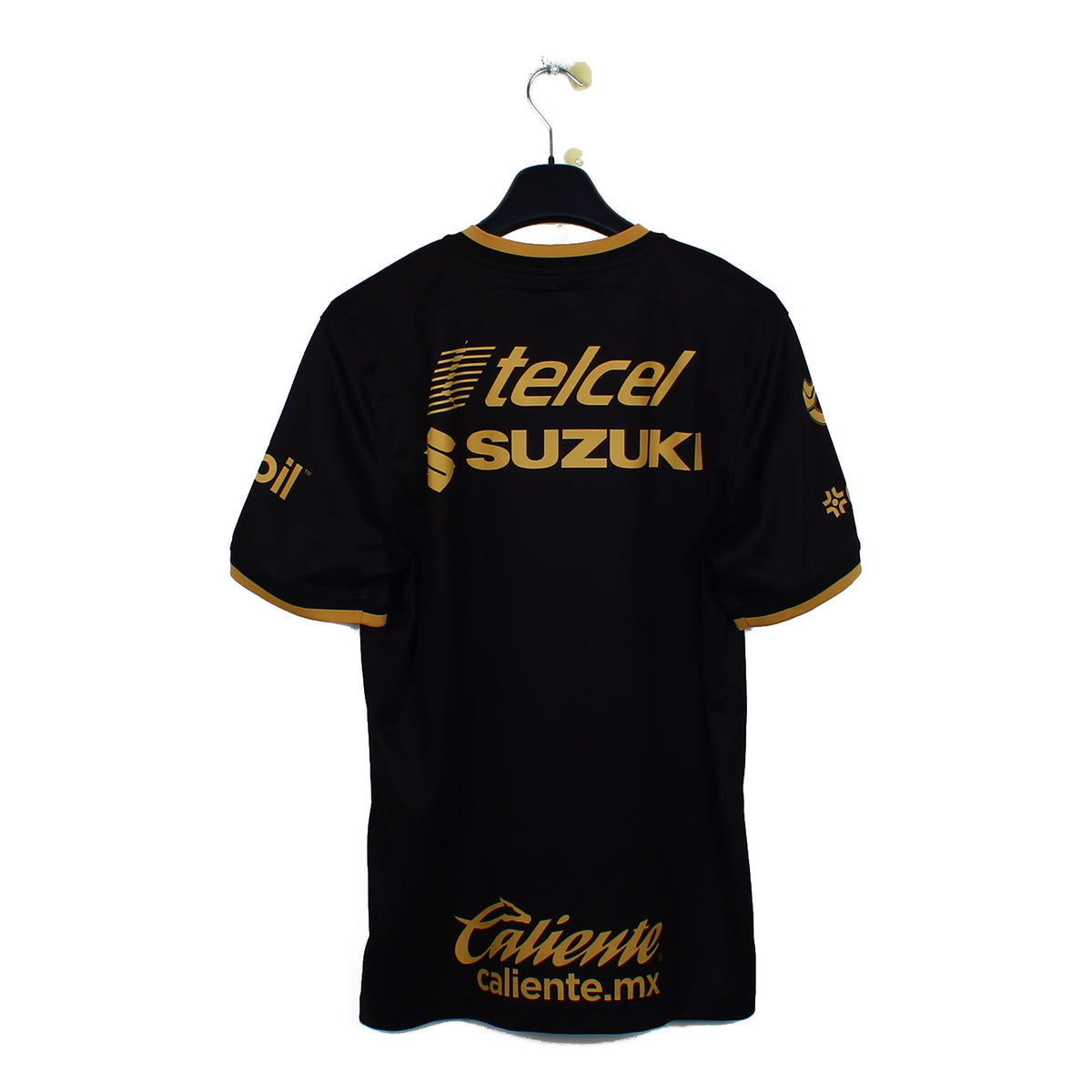2022/23 - UNAM Pumas (M)