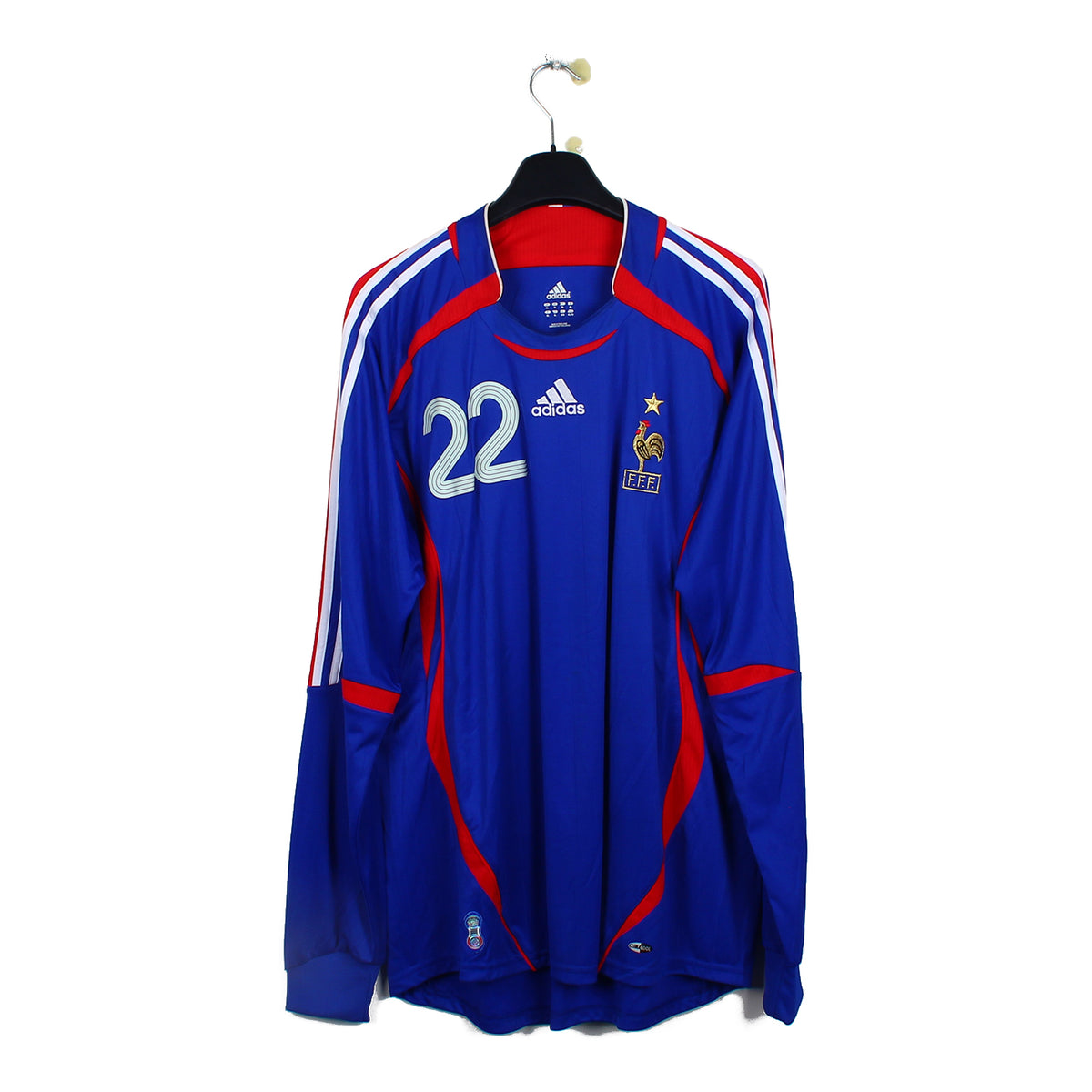 2006 - Equipe de France #22 (XL)