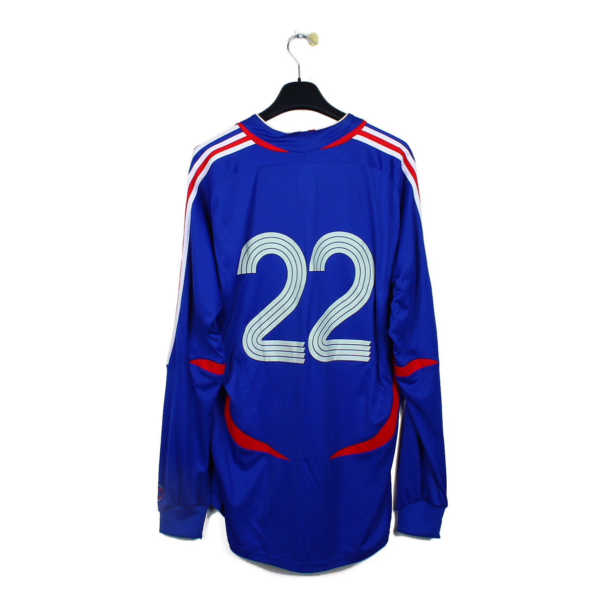 2006 - Equipe de France #22 (XL)
