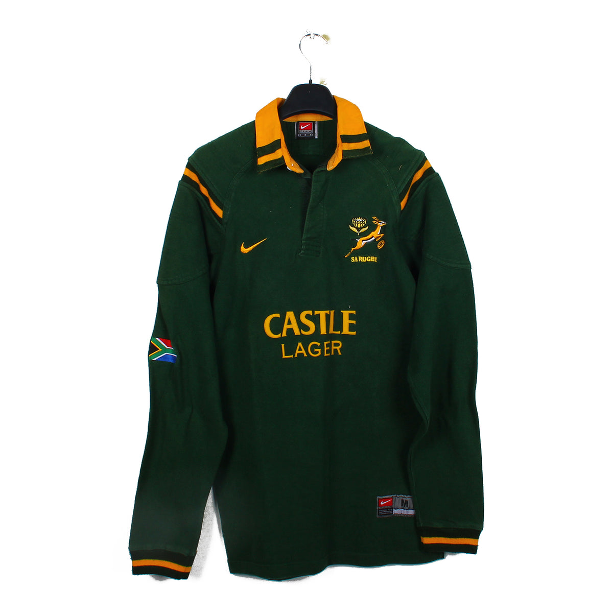 1999 - Afrique du Sud - Rugby (M)