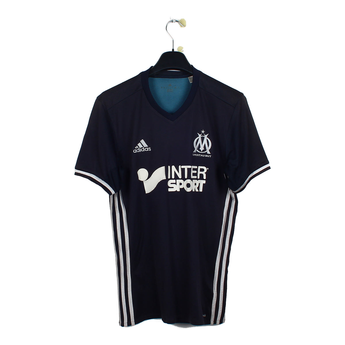 2016/17 - OM (S)
