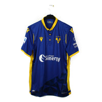 2020/21 - Hellas Verone - M.Veloso #4 (XL)