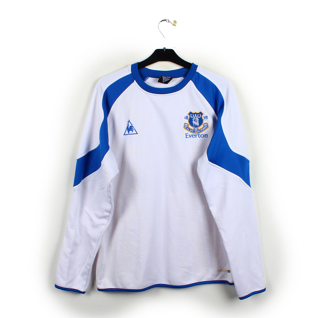2010/11 - Everton FC (XL)