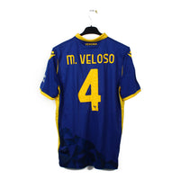 2020/21 - Hellas Verone - M.Veloso #4 (XL)