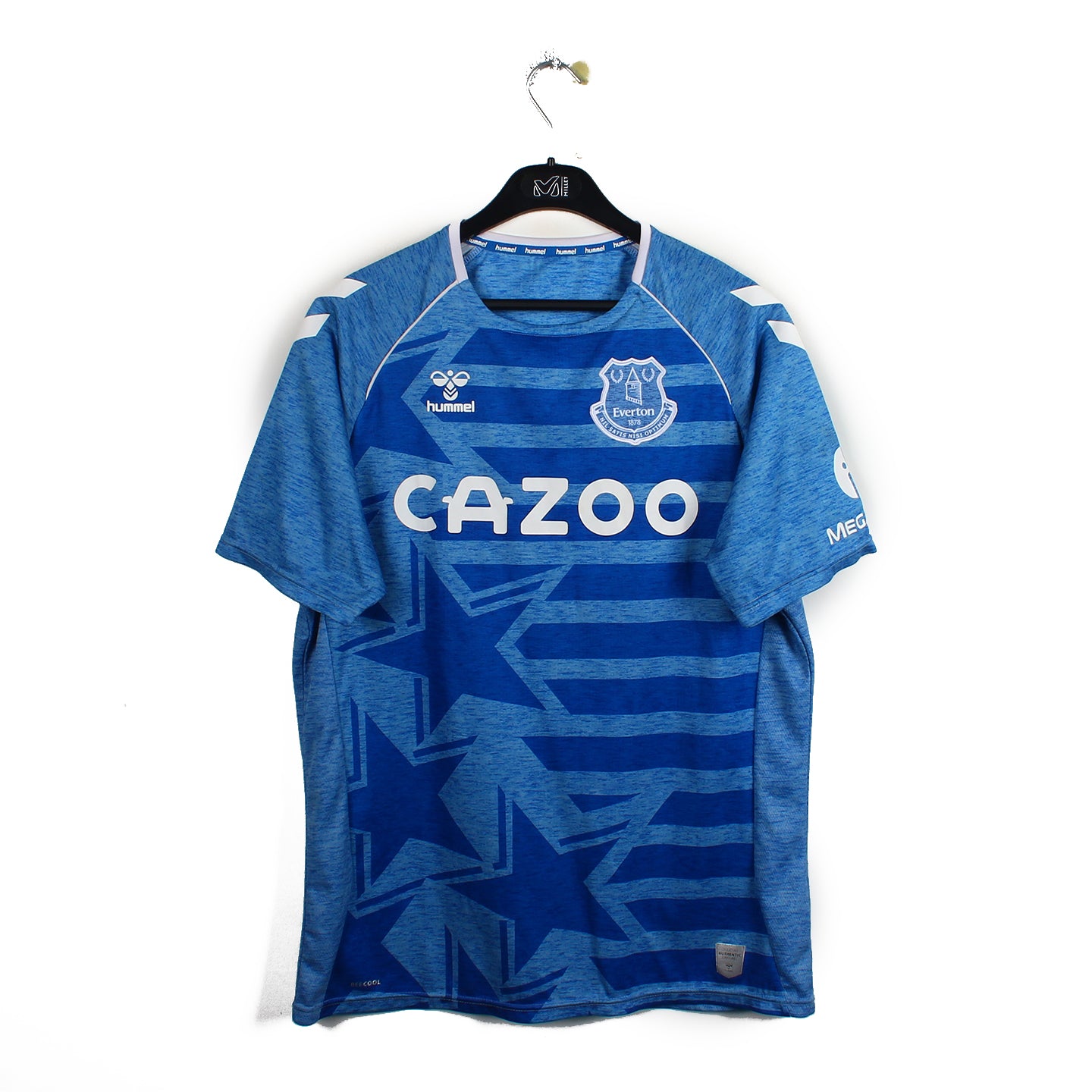 2021/22 - Everton FC (XL)