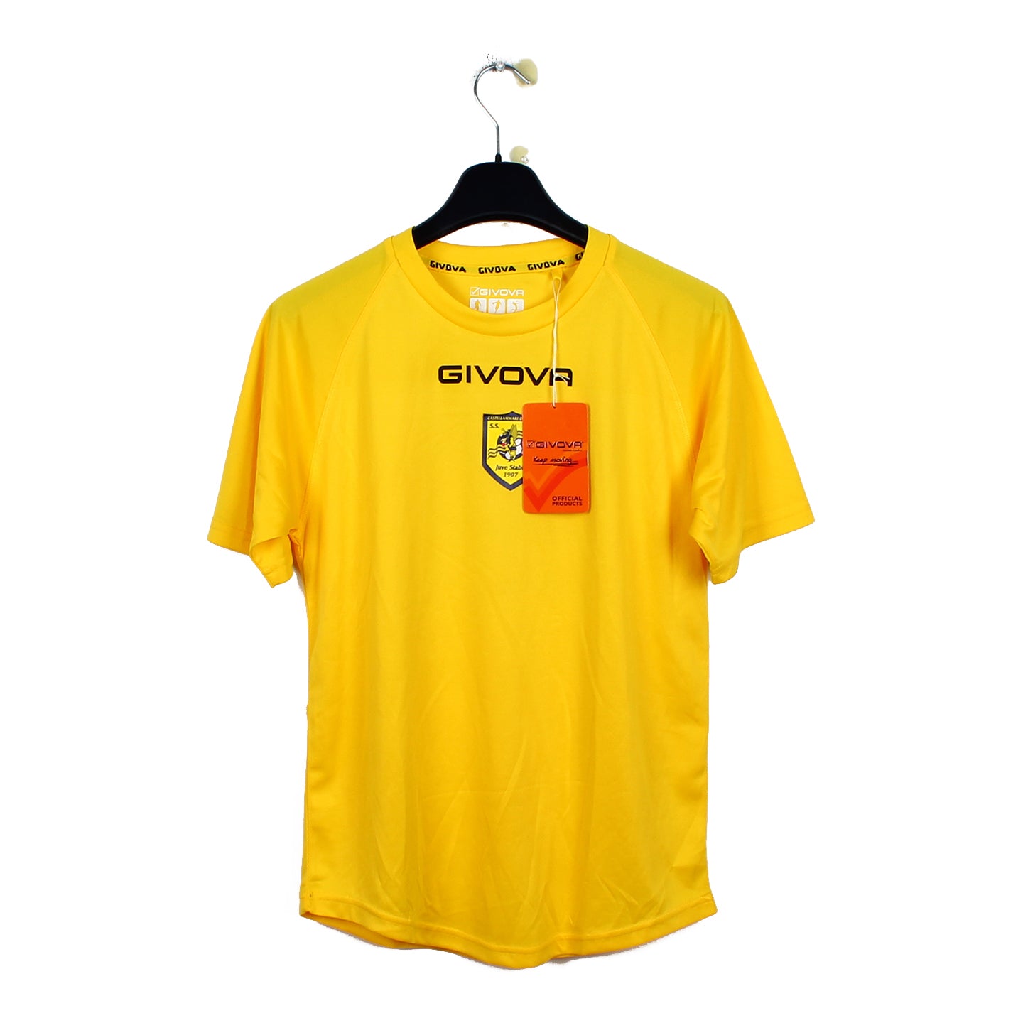2020's - Juve Stabia (S)