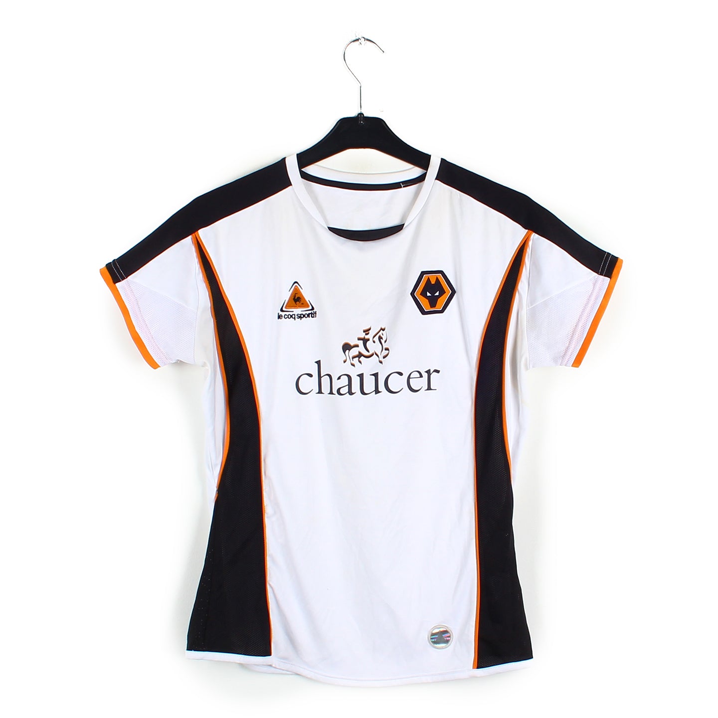 2006/07 - Wolverhampton (XS)