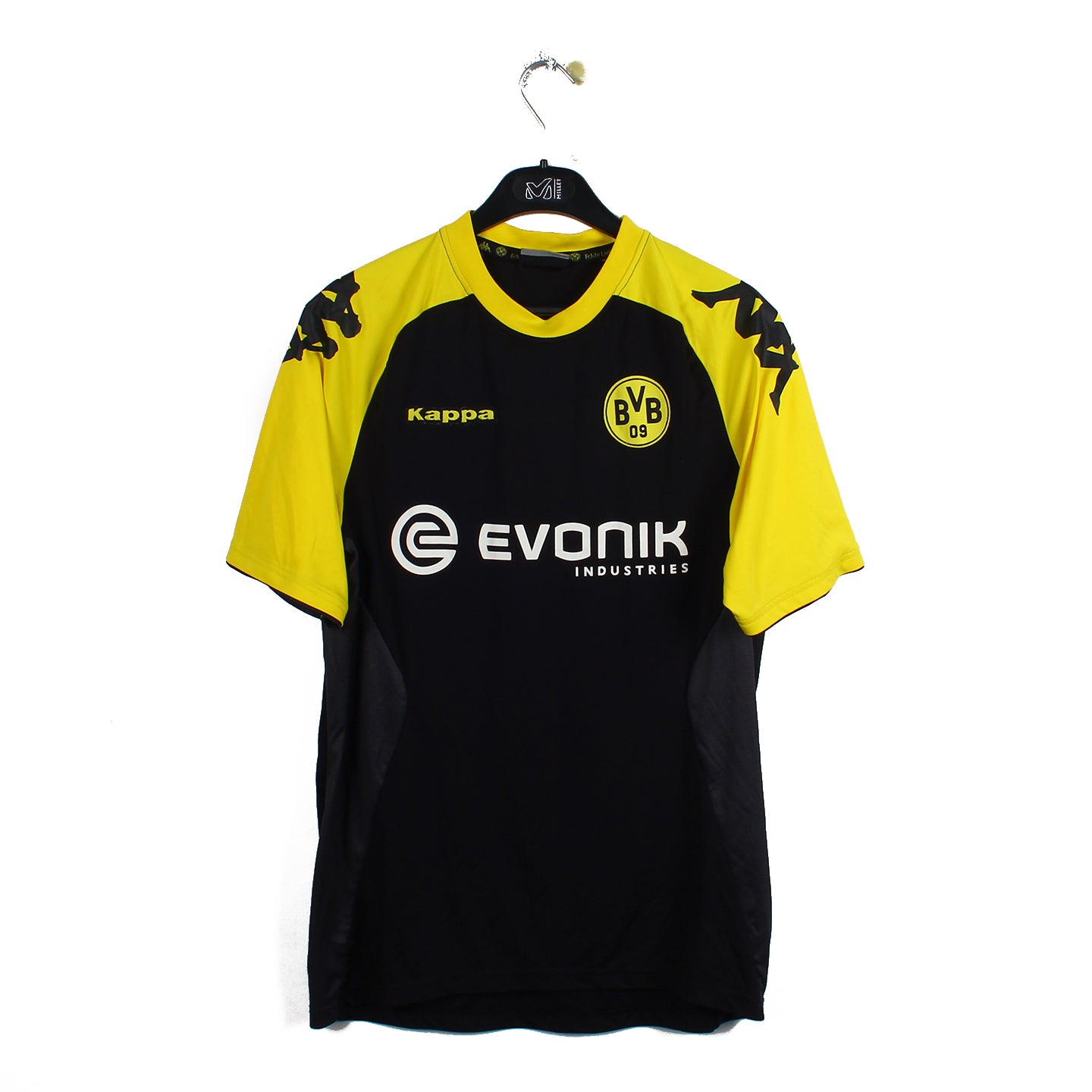 2009/10 - Dortmund (M)