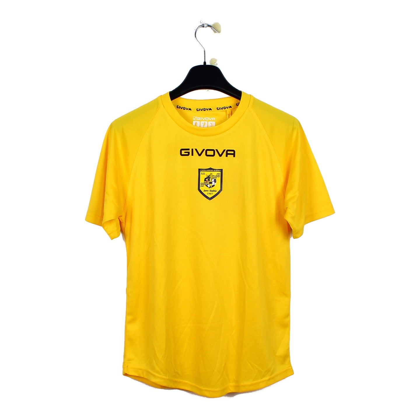 2020's - Juve Stabia (S)