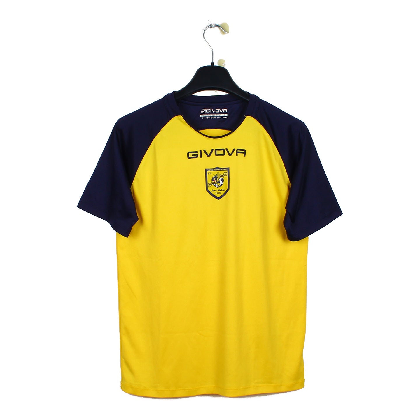2020's - Juve Stabia (S)