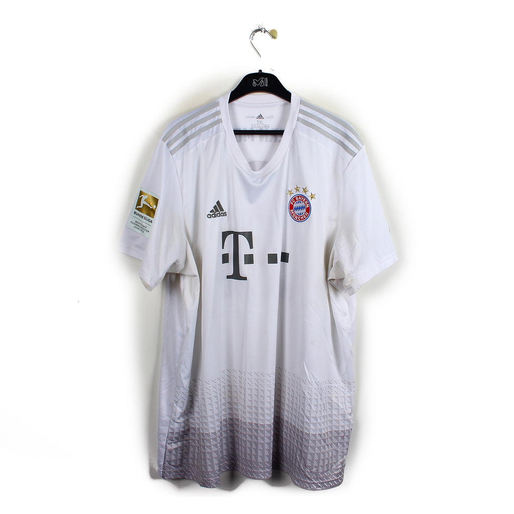 2019/20 - Bayern Munich - Martinez #8 (3XL)