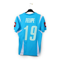 2006/07 - Udinese - Felipe #19 (M)