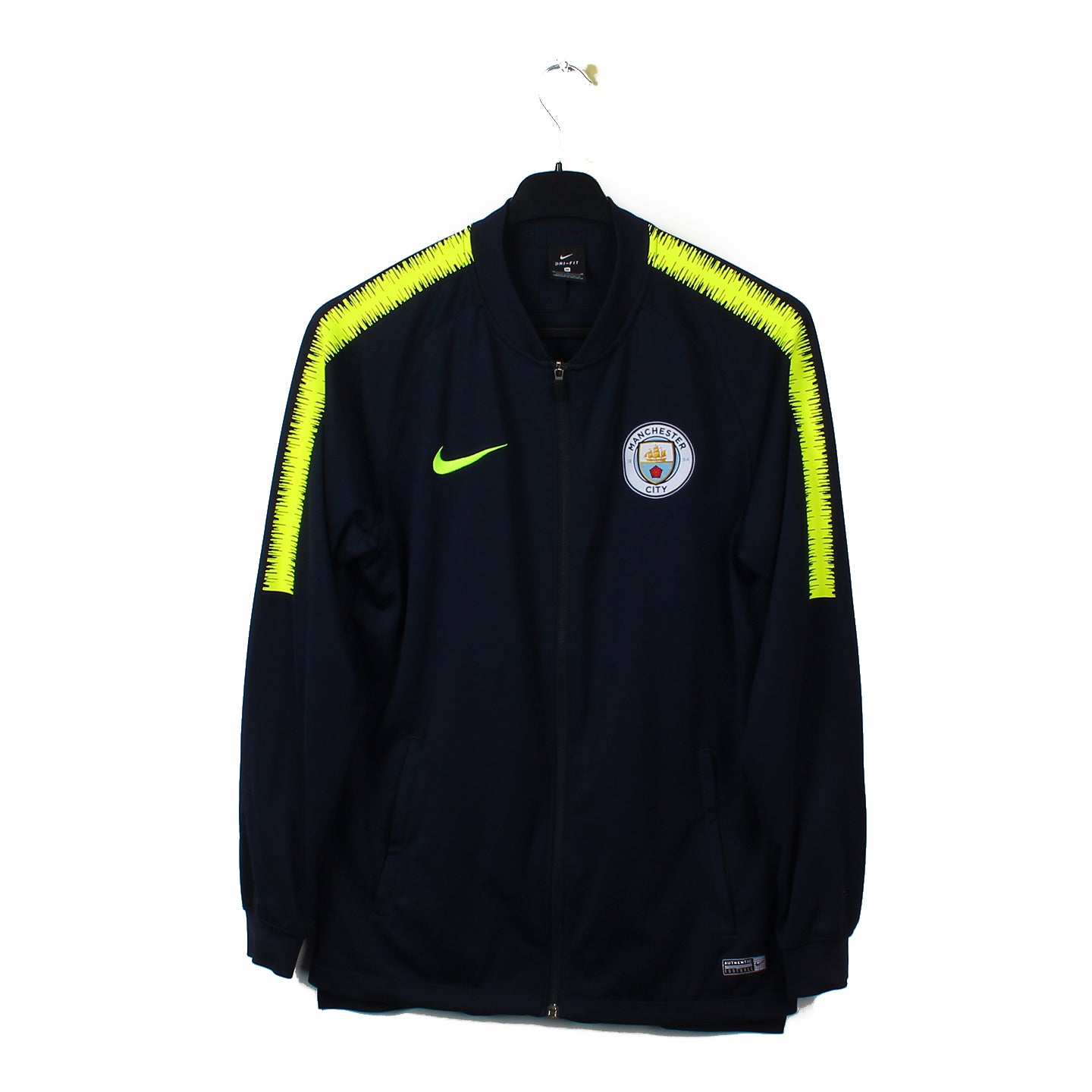 2018/19 - Manchester City (M)