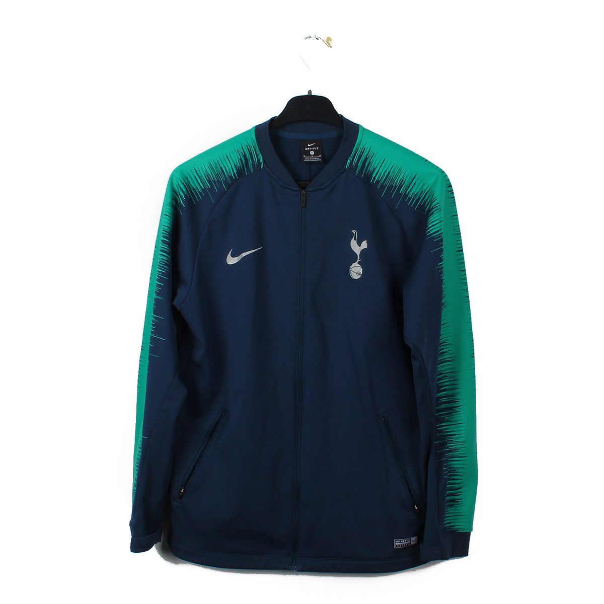 2018/19 - Tottenham (M)