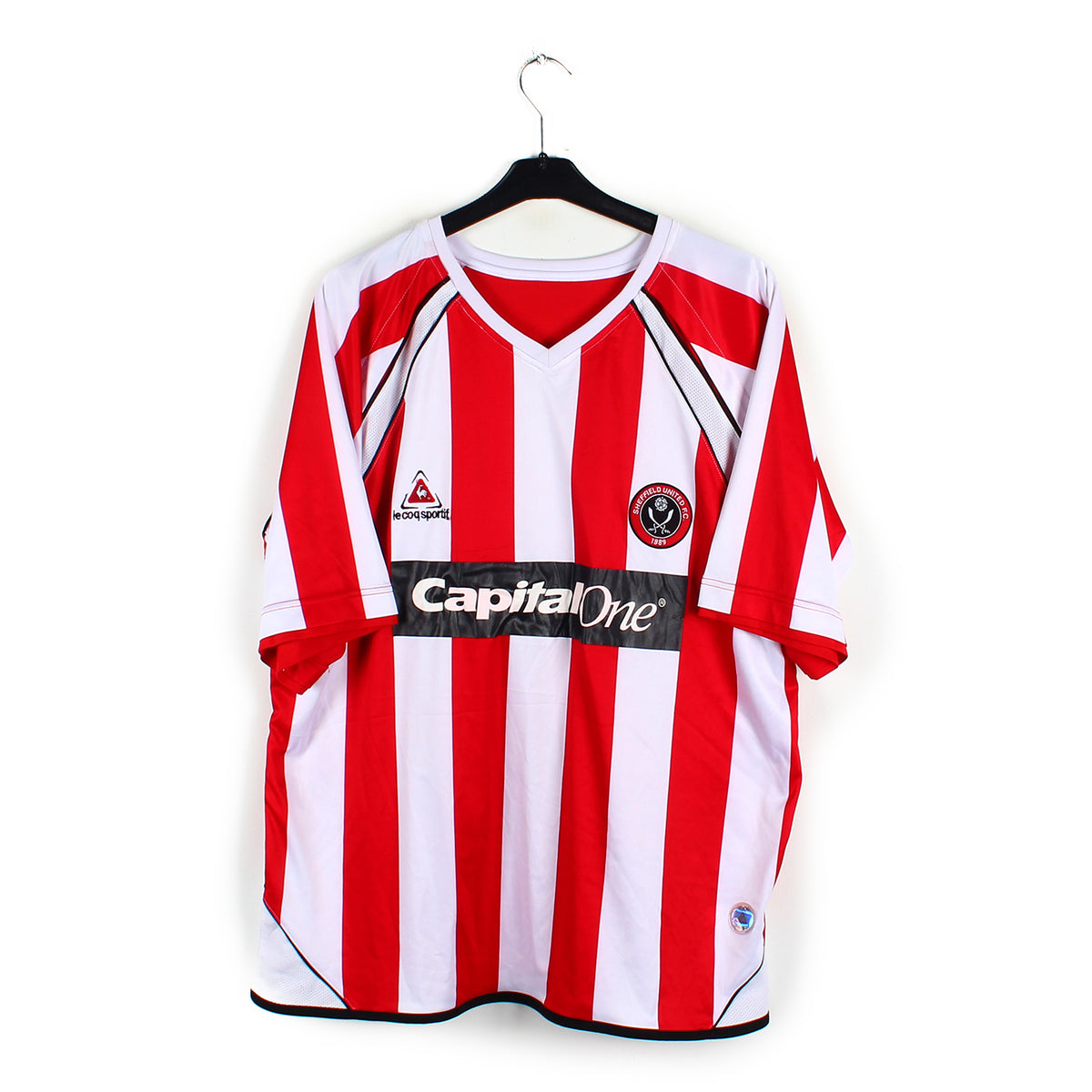 2006/07 - Sheffield United (XL)