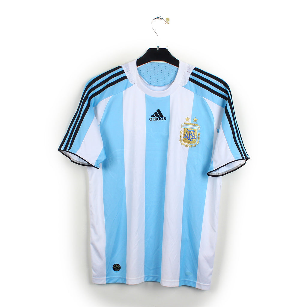 2008/09 - Argentine (L enfant)