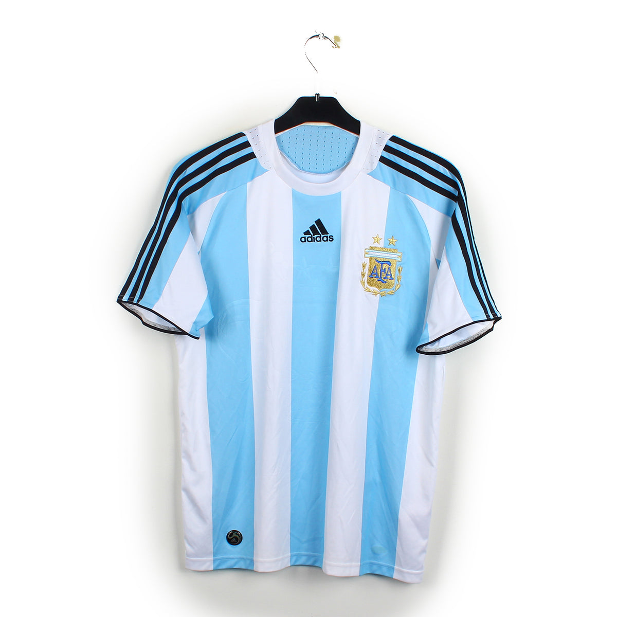 2008/09 - Argentine (L enfant)