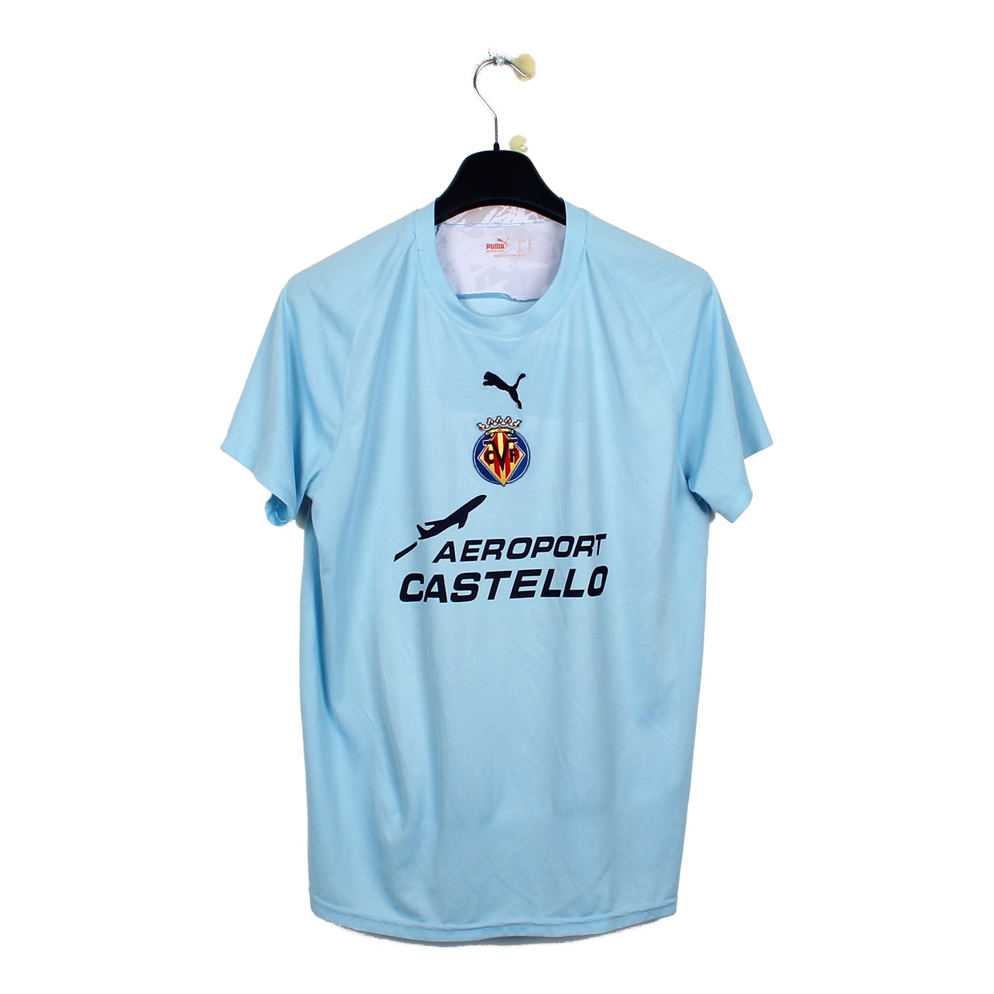 2005/06 - Villarreal (M)