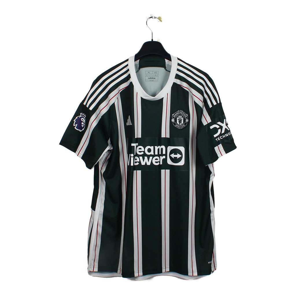 2023/24 - Manchester United - Garnacho #17 (XL)