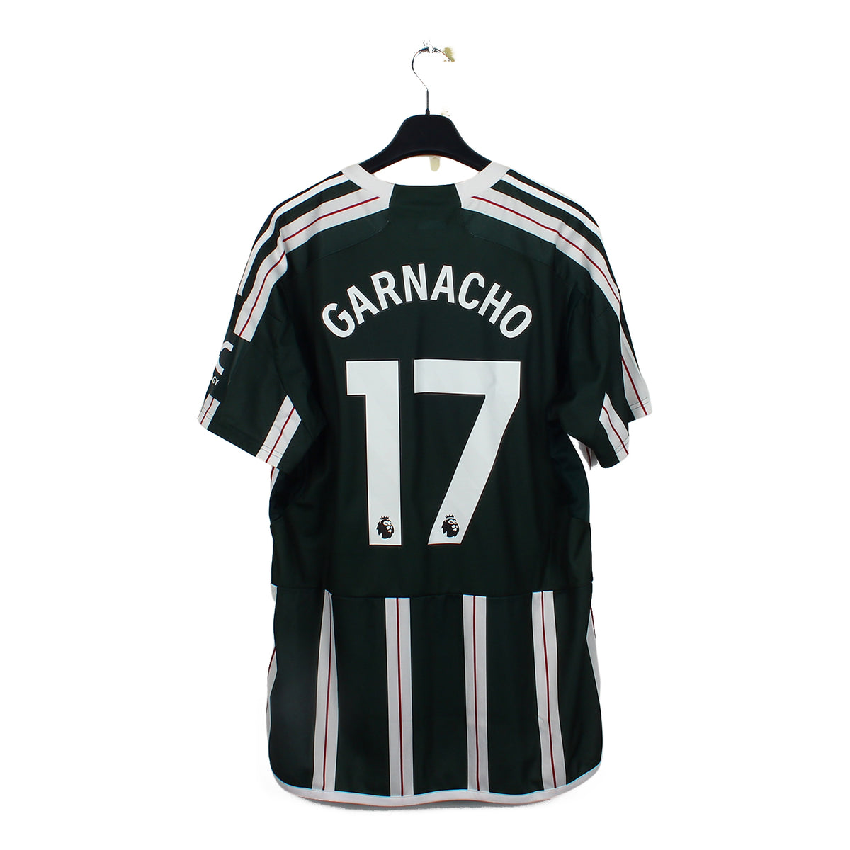 2023/24 - Manchester United - Garnacho #17 (XL)