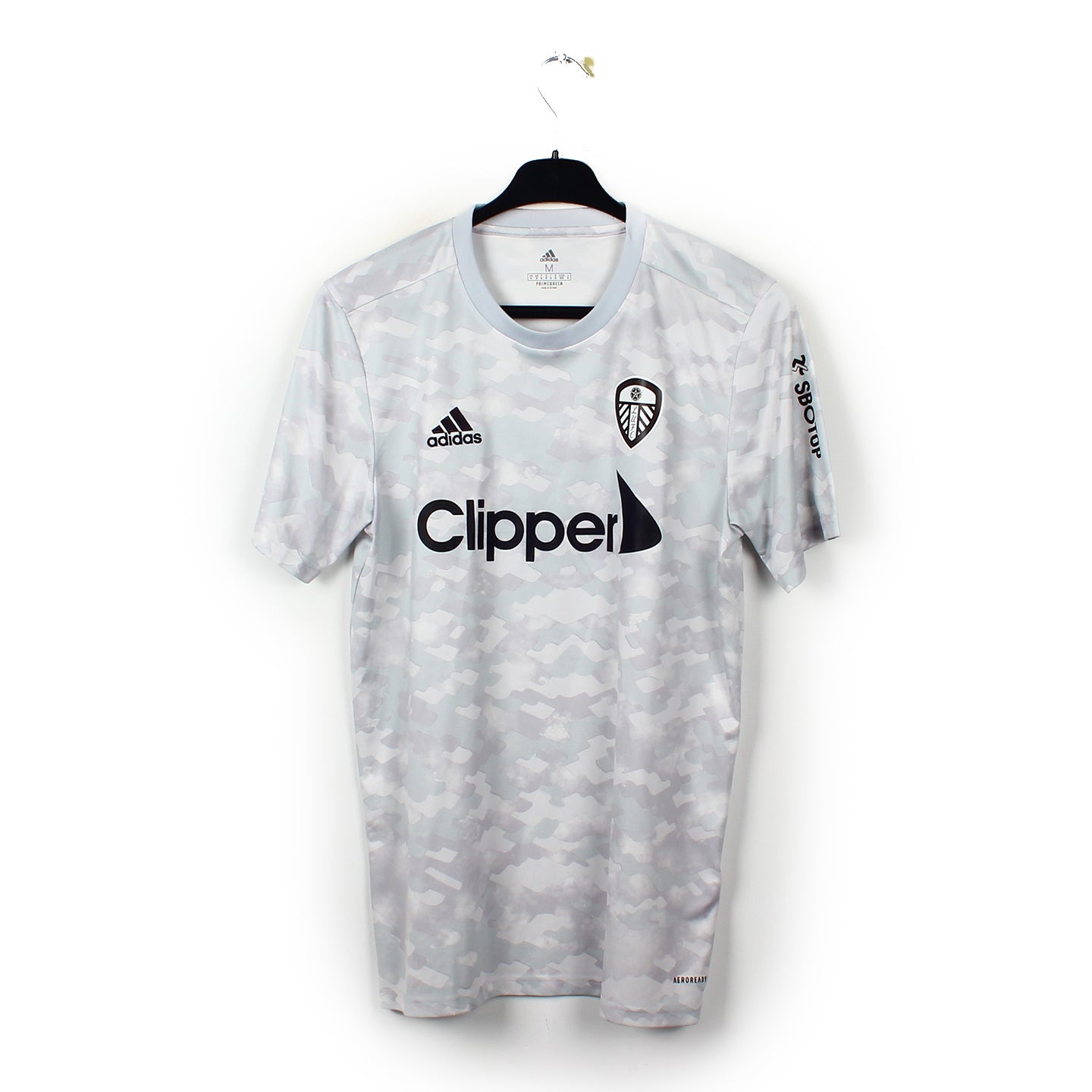 2021/22 - Leeds United (M)