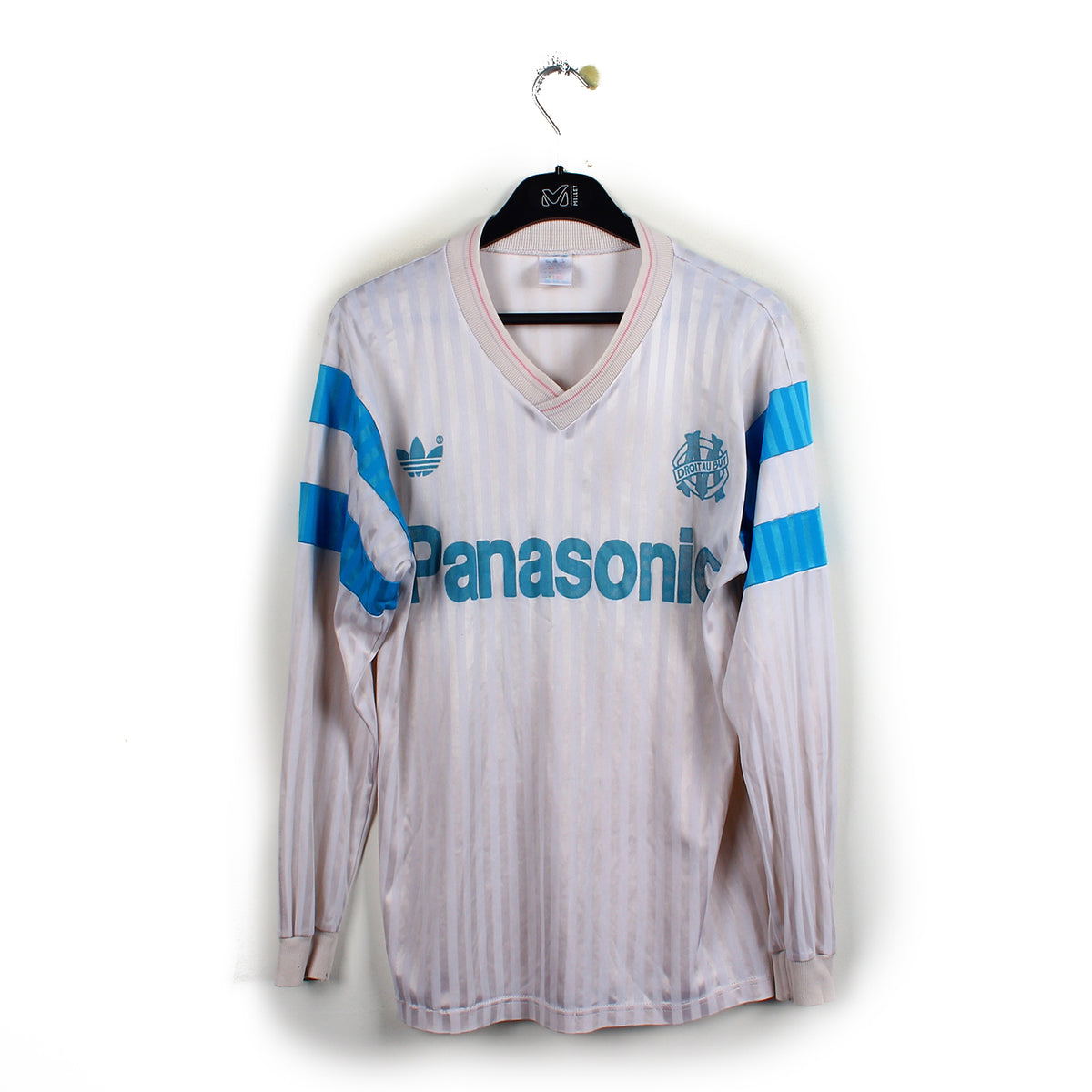 1989/91 - OM (M)