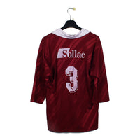 1989/91 - Metz FC #3 (L) [MATCH ISSUE]