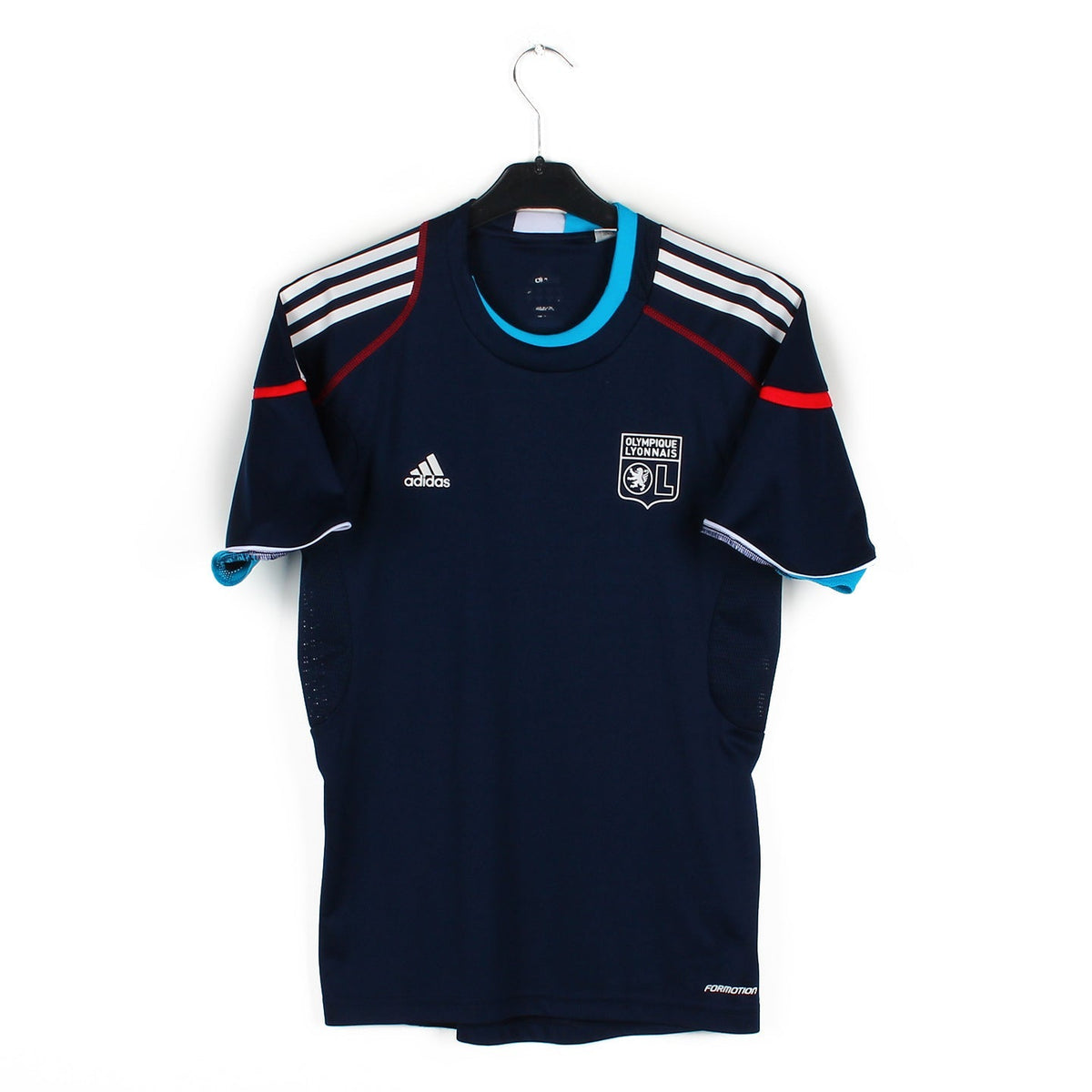 2010/11 - OL (XL)