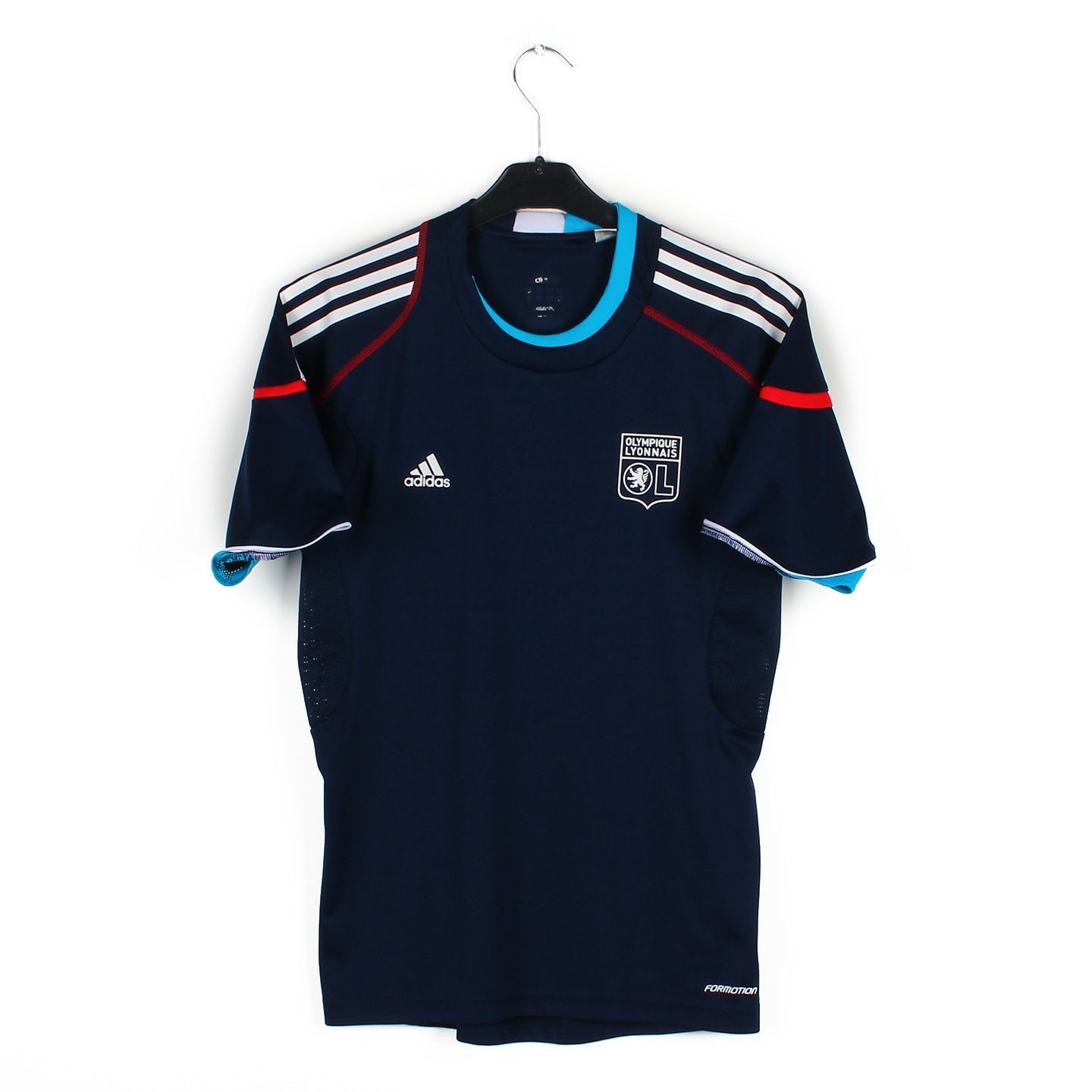 2010/11 - OL (XL)