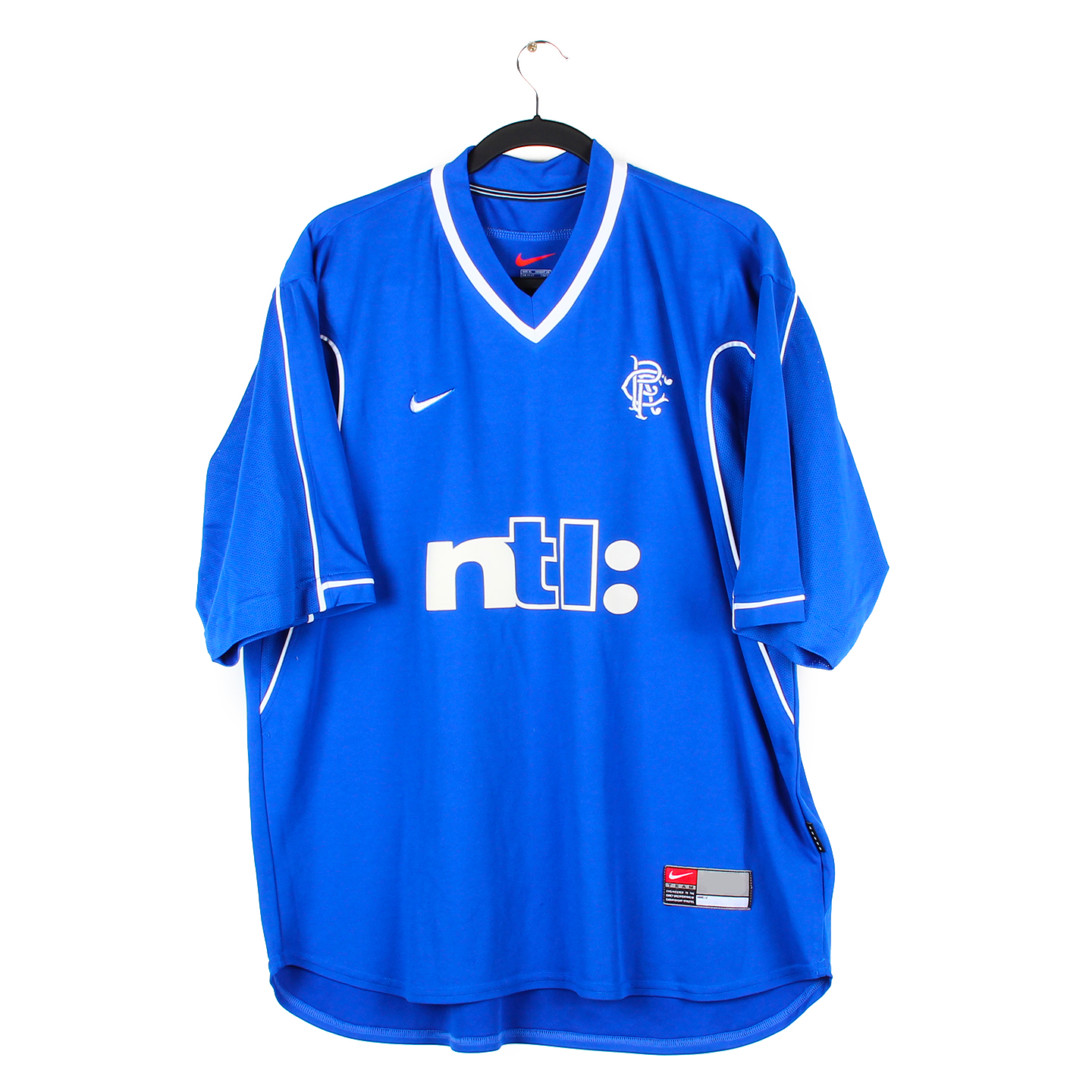1999/01 - Glasgow Rangers (XL)