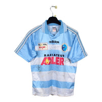 1998/00 - Racing Club de Strasbourg - Dorian #11 (XS) *signé*