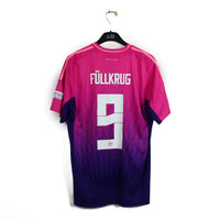 2024 - Allemagne - Fullkrug #9 (M)