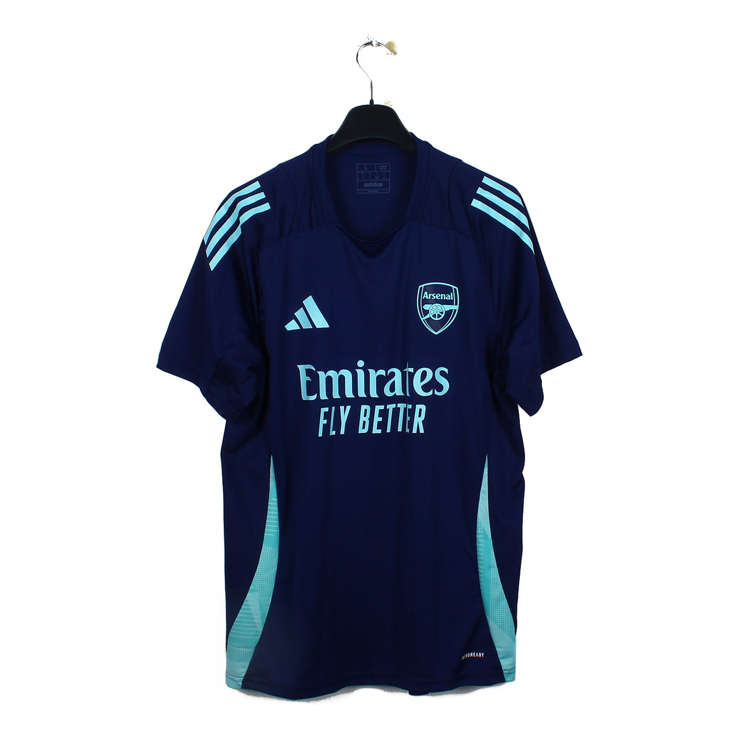 2024/25 - Arsenal FC (L)