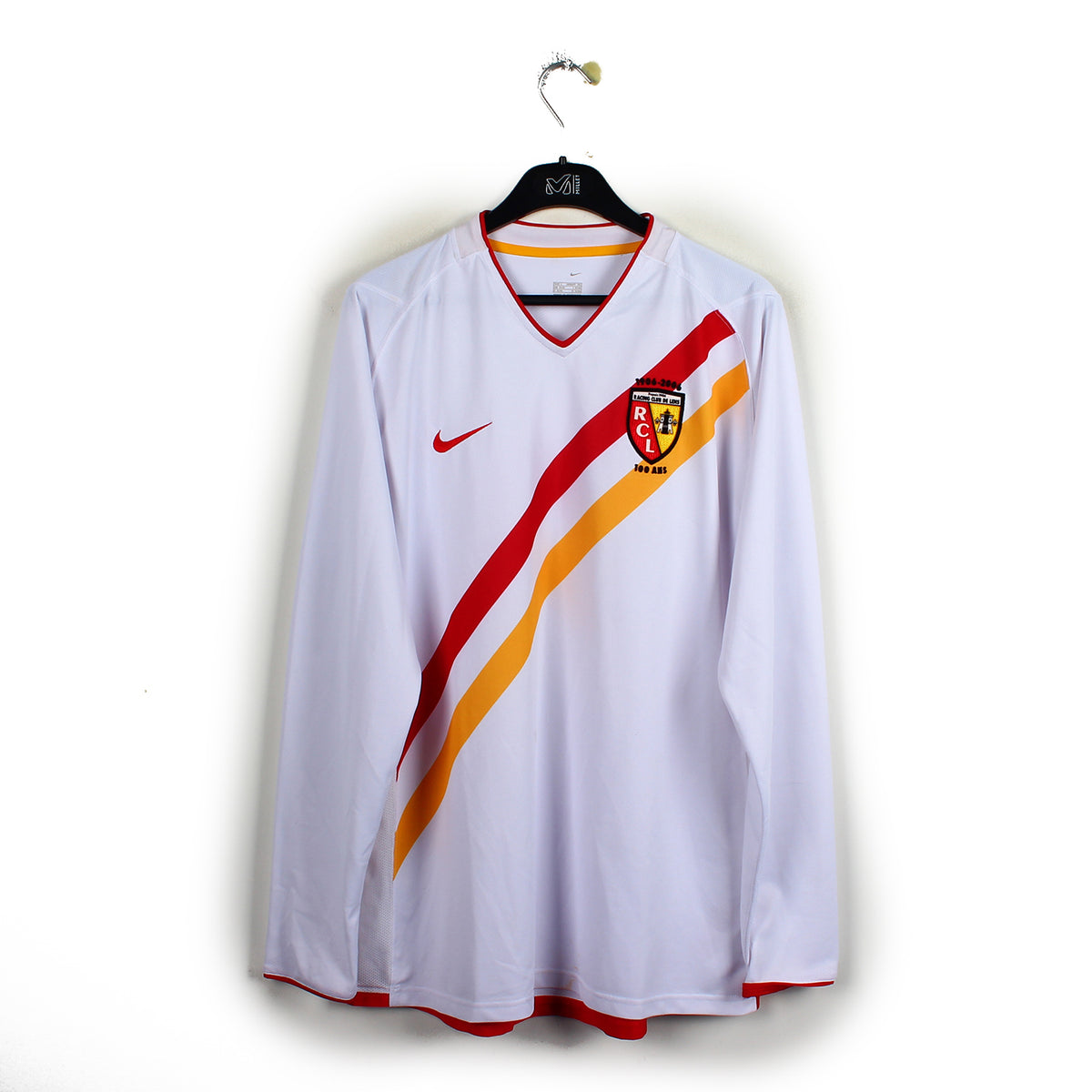 2006/07 - RC Lens (M) *centenaire* [STOCK PRO]