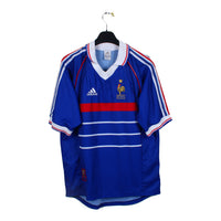 1998 - Equipe de France (M) *réédition 2008*