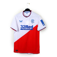2022/23 - Glasgow Rangers (L)