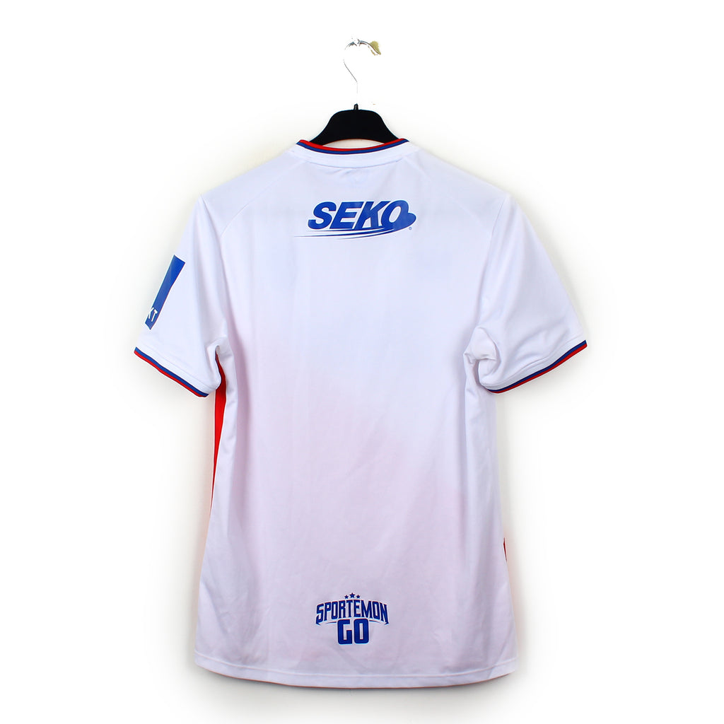 2022/23 - Glasgow Rangers (L)
