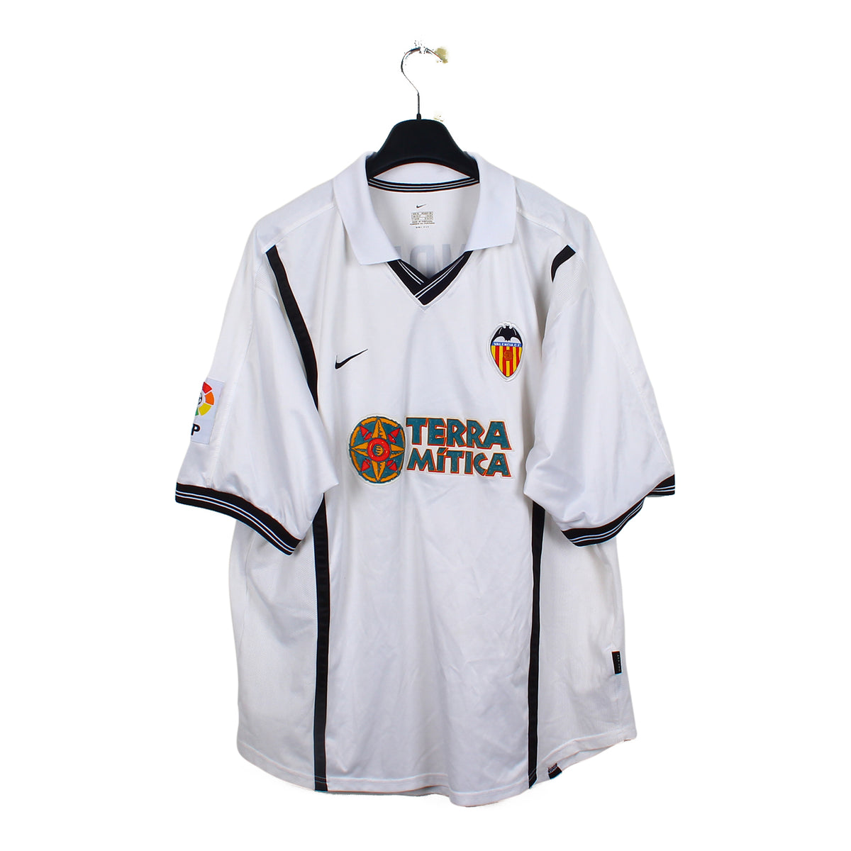 2000/01 - Valence - Mendieta #6 (XL)