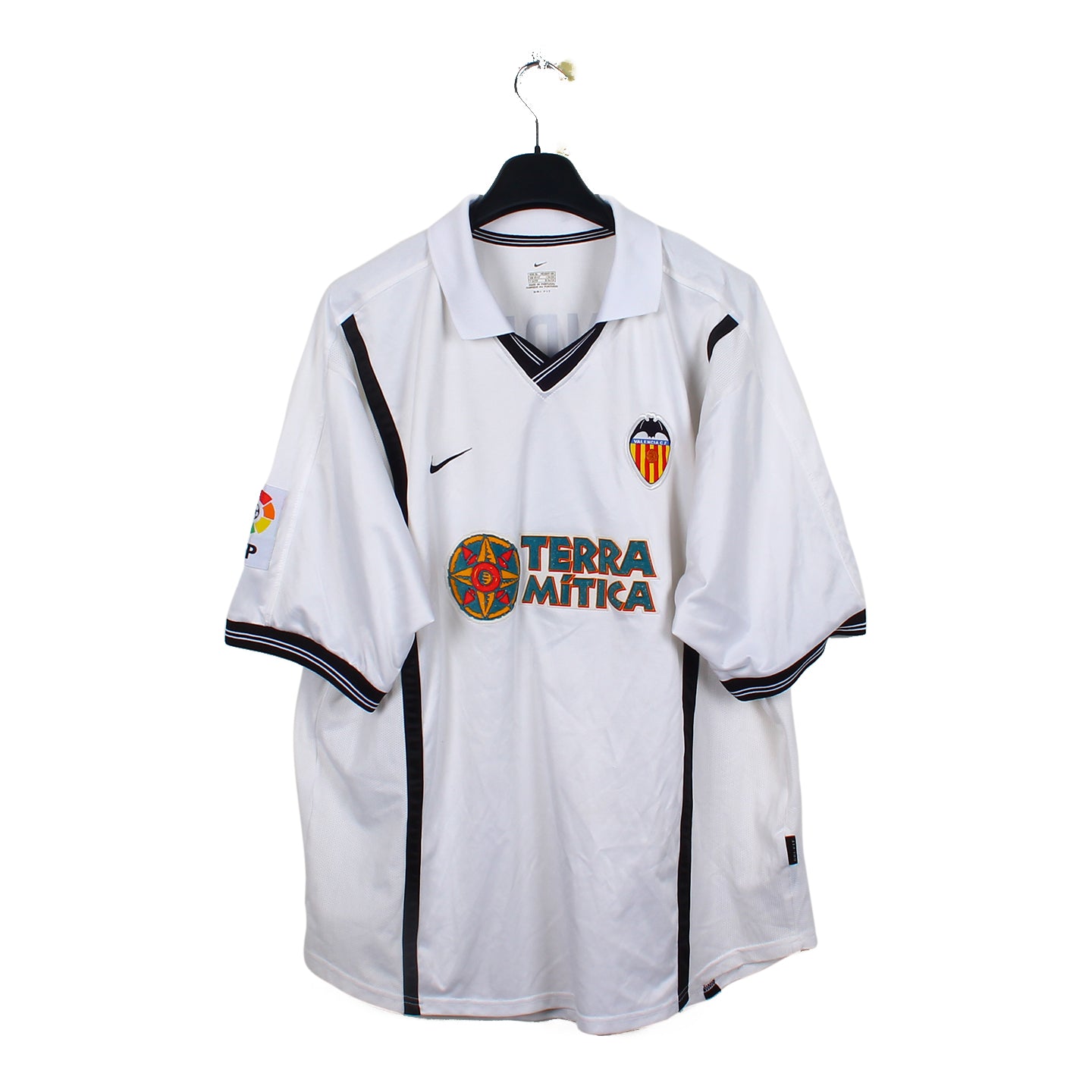 2000/01 - Valence - Mendieta #6 (XL)
