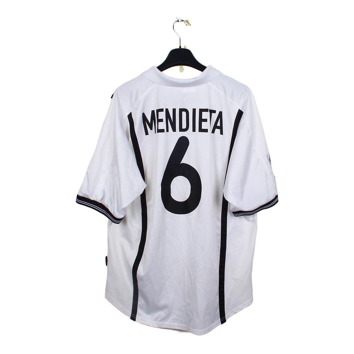2000/01 - Valence - Mendieta #6 (XL)