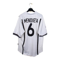 2000/01 - Valence - Mendieta #6 (XL)