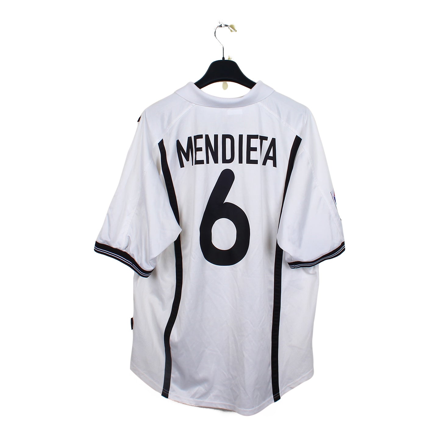2000/01 - Valence - Mendieta #6 (XL)