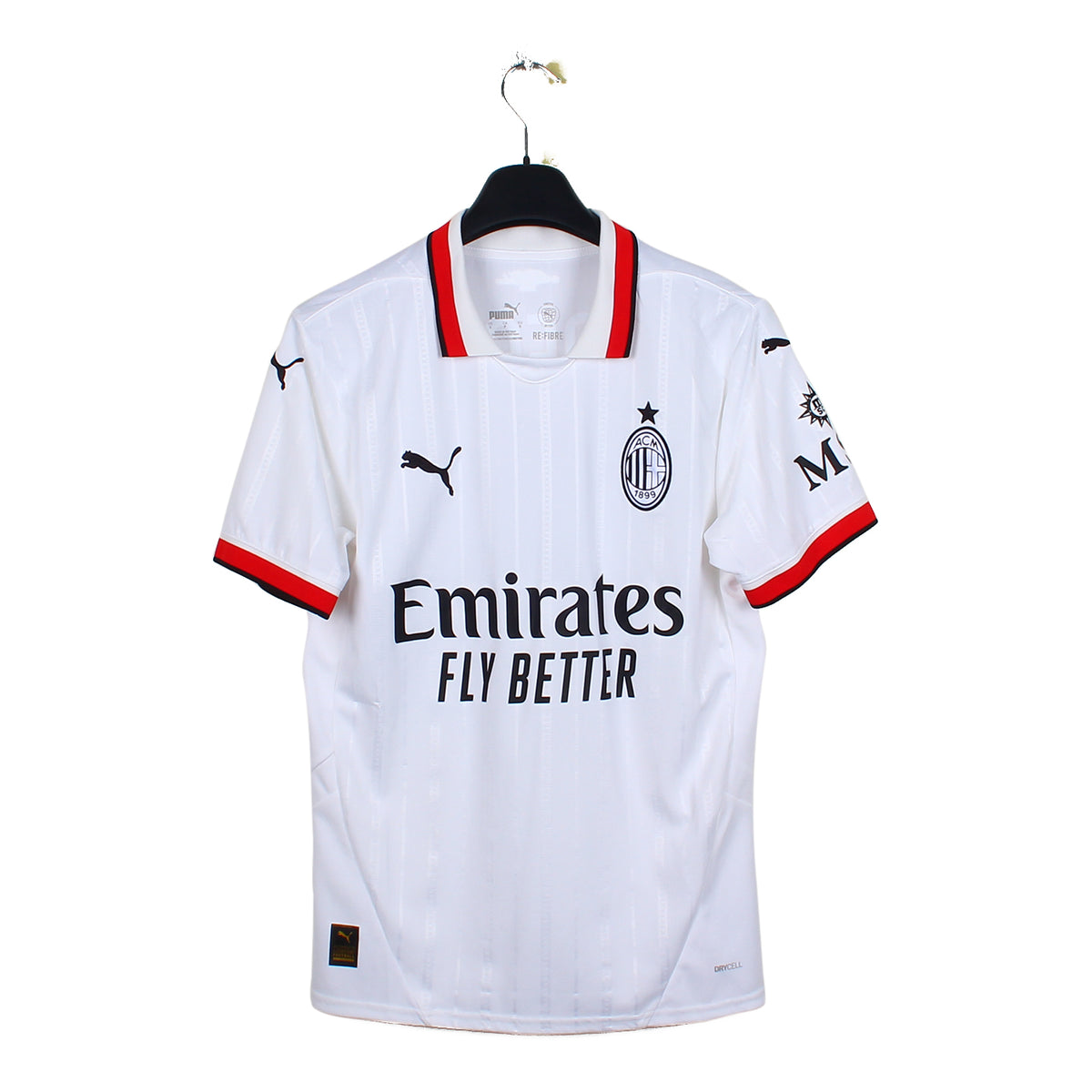 2024/25 - Milan AC - Fofana #29 (S)
