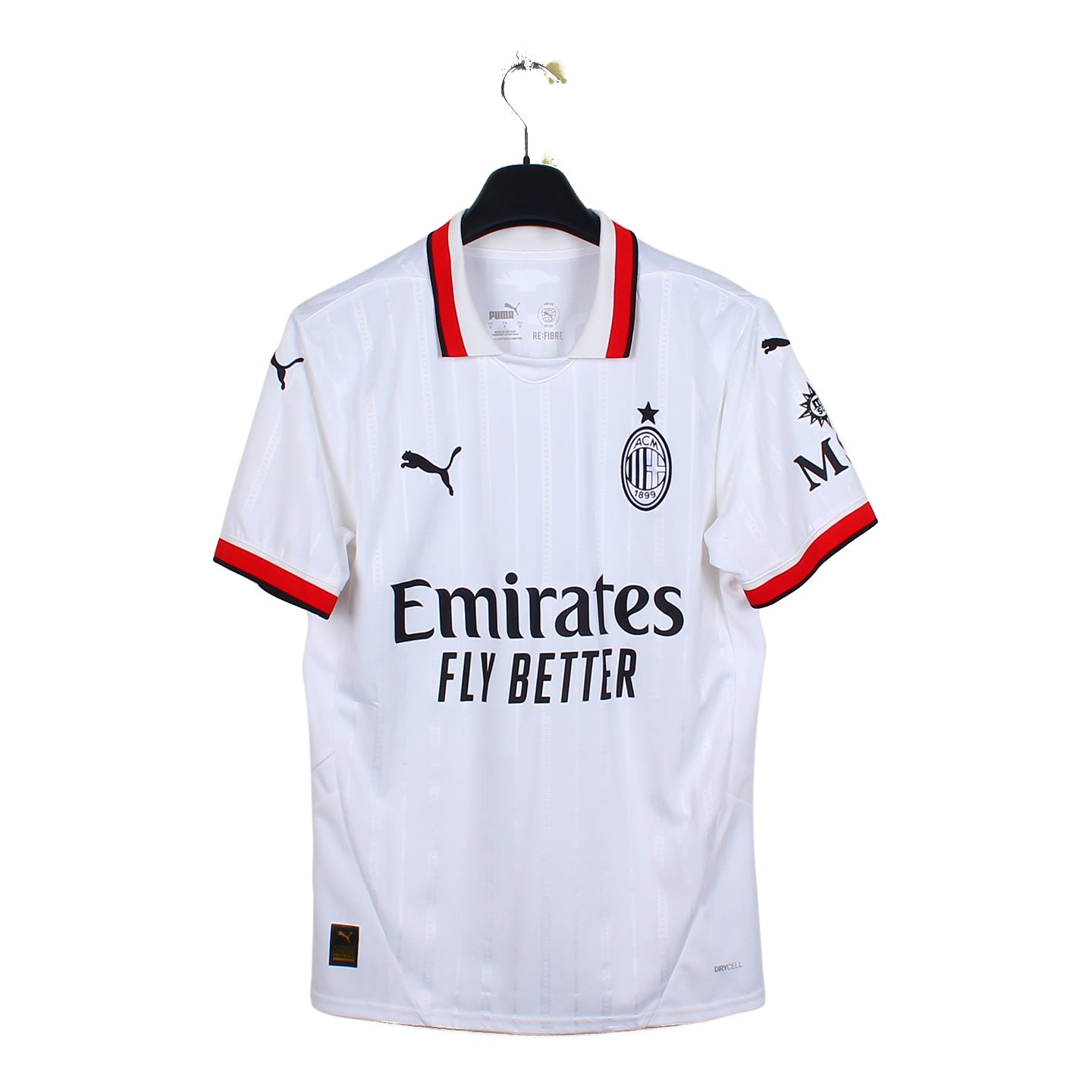 2024/25 - Milan AC - Fofana #29 (S)
