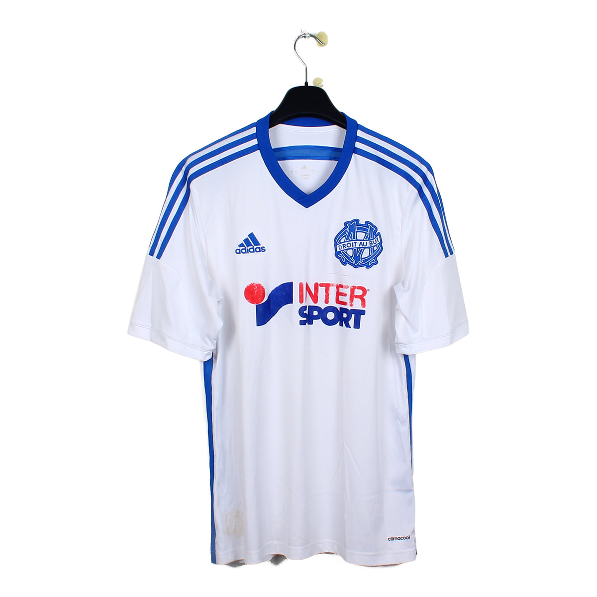 2014/15 - OM (L)