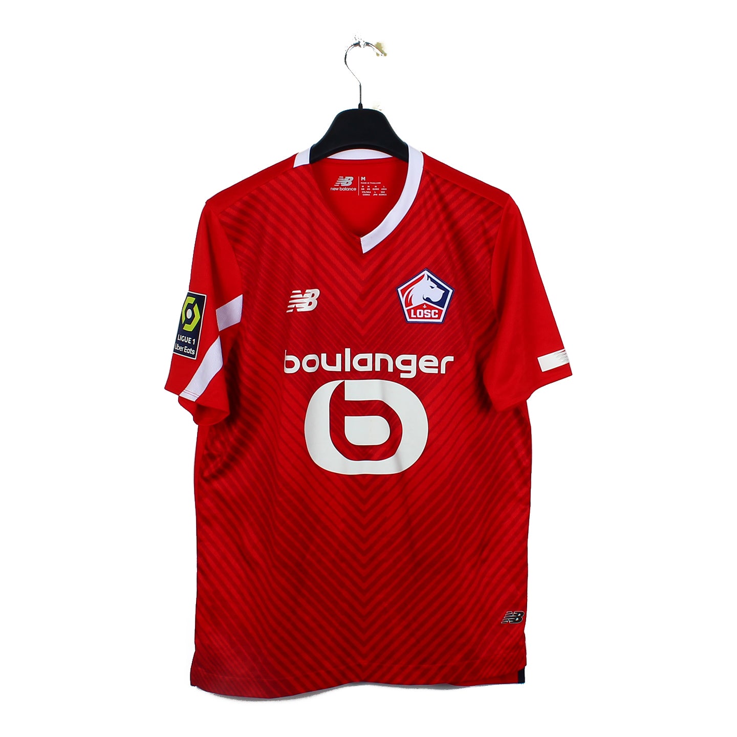 2023/24 - LOSC - Yoro #15 (M)